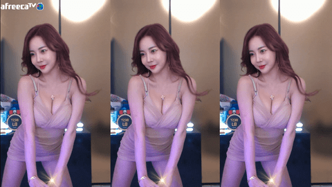 AfreecaTV朴素恩(BJ박소은)2020年3月25日舞蹈剪辑01012420-秀人集