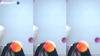 BJ李智雅(이지아)2020年5月10日舞蹈剪辑20522520-秀人集