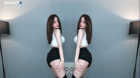 AfreecaTV蕾彻(蕾切尔)(BJ성하)2020年10月26日Sexy Dance231340-秀人集