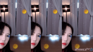 AfreecaTV蔡诗英(BJ채시영)2020年5月10日舞蹈剪辑10364920-秀人集