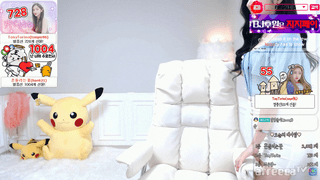 AfreecaTV皮丘(BJ피츄)2019年12月7日舞蹈剪辑14265022-秀人集
