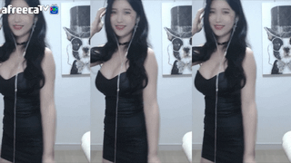 BJ李智雅(이지아)2019年10月29日舞蹈剪辑17519530-秀人集