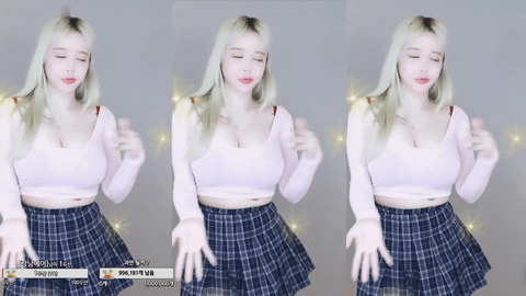 BJ아효(阿孝)2021年4月26日Sexy Dance115406-秀人集