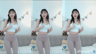 BJ孝卡(효카)2020年2月2日舞蹈剪辑09132521-秀人集