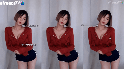 BJ요삐(尤碧)2020年5月10日Sexy Dance06294921-秀人集