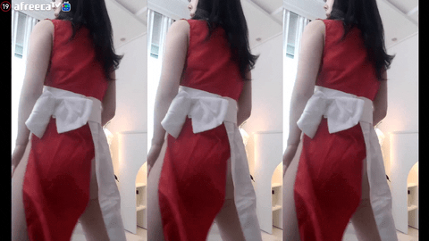 BJ키리(奇瑞)2022年7月6日Sexy Dance082827-秀人集