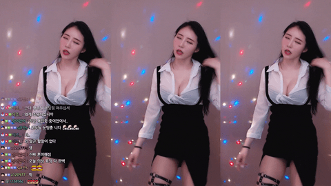 BJ钟婉琪(정아치)2021年5月15日舞蹈剪辑100015-秀人集