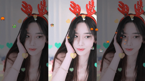 AfreecaTV彩婉(BJ채화)2020年12月25日Sexy Dance210439-秀人集