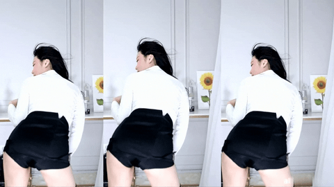 BJ阿丽莎(아리샤)2021年3月10日舞蹈剪辑224738-秀人集