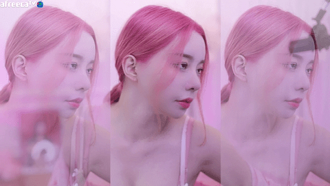 BJ芭比(바비지니)2023年4月20日舞蹈剪辑140603-秀人集