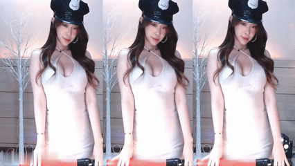 AfreecaTV杰希(BJ재희)2020年10月8日Sexy Dance095721-秀人集