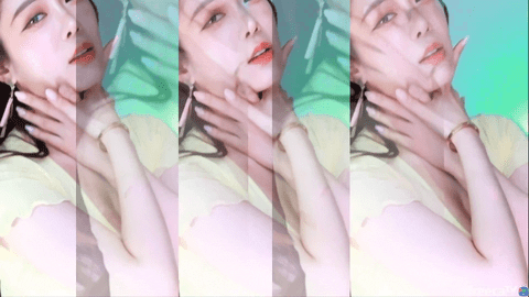 BJ杰希(재희)2022年4月25日舞蹈剪辑100029-秀人集