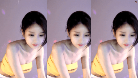 BJ서아(徐雅)2021年10月29日Sexy Dance230408-秀人集