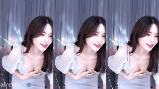 BJ苏尤(소요)2020年4月24日舞蹈剪辑19114821-秀人集