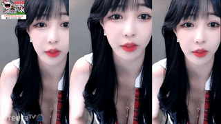 AfreecaTV阿丽莎(BJ아리샤)2020年5月9日舞蹈剪辑02004920-秀人集
