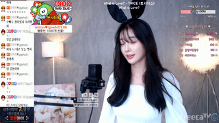 Afreecatv한설(BJ塔米)2020年1月7日Sexy Dance22344831-秀人集