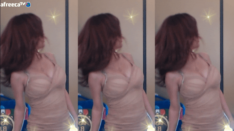 Afreecatv박소은(BJ朴素恩)2020年3月24日Sexy Dance22212420-秀人集