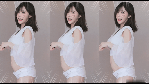 Afreecatv아영(BJ阿英)2021年4月17日Sexy Dance223042-秀人集