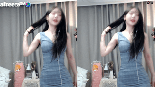 BJ金花(금화)2020年1月26日舞蹈剪辑23472820-秀人集
