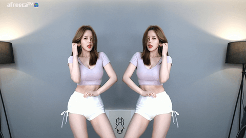 AfreecaTV蕾彻(BJ성하)2020年6月16日舞蹈剪辑00052620-秀人集