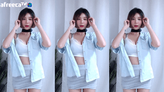 BJ요삐(尤碧)2020年3月7日Sexy Dance02274920-秀人集