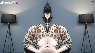 AfreecaTV蕾彻(BJ성하)2019年10月31日舞蹈剪辑2309980-秀人集