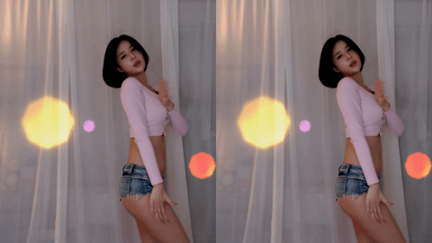 BJ계란(Egg)2021年2月22日Sexy Dance110330-秀人集