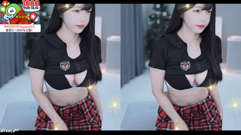 BJ友里(유아리)2023年8月1日舞蹈剪辑193035-秀人集