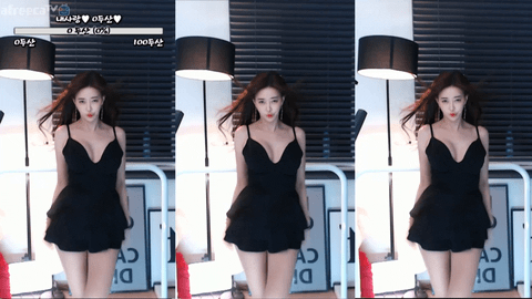 Afreecatv이공삼공(BJ孔三公)2020年3月25日Sexy Dance18046432-秀人集