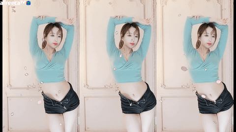 BJ唐蕾(쥬아)2022年1月10日舞蹈剪辑221106-秀人集