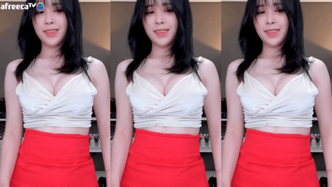 BJ邱秋(초초)2020年2月6日舞蹈剪辑19252521-秀人集