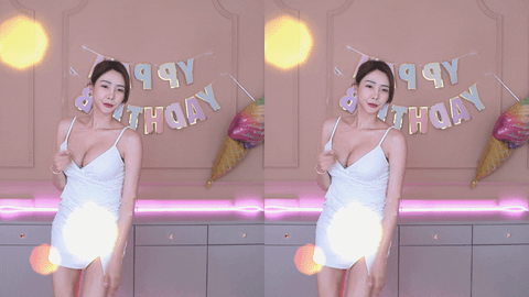 AfreecaTV唐宁(BJ다우닝)2021年7月12日舞蹈剪辑163611-秀人集