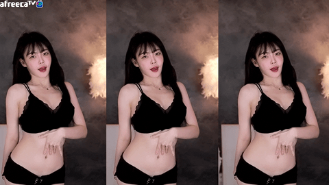 BJ심심한은비(恩菲)2022年2月10日Sexy Dance124037-秀人集