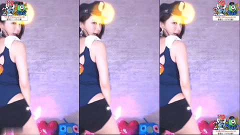 AfreecaTV贝拉(BJ벨라)2020年10月22日Sexy Dance193159-秀人集