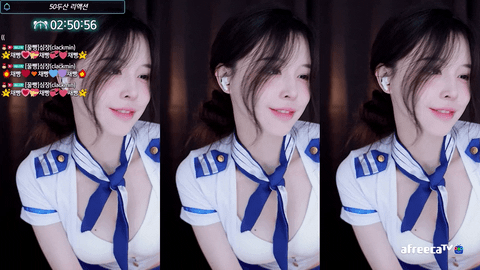BJ彩面包(채빵)2023年2月22日舞蹈剪辑131330-秀人集