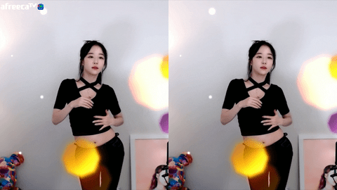 BJ艾琳(크레용팝엘린)2019年10月28日舞蹈剪辑01423971-秀人集