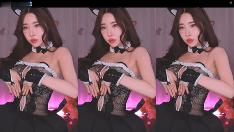 Afreecatv이브면다야(BJ夏娃)2021年10月10日Sexy Dance000044-秀人集