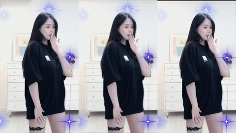 AfreecaTV汉娜(BJ반핸나)2020年11月24日Sexy Dance175946-秀人集