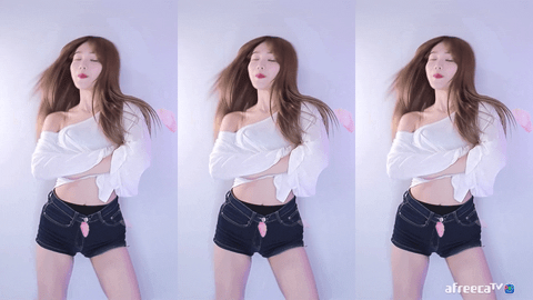 BJ앙체리(安切里)2023年1月29日Sexy Dance024753-秀人集