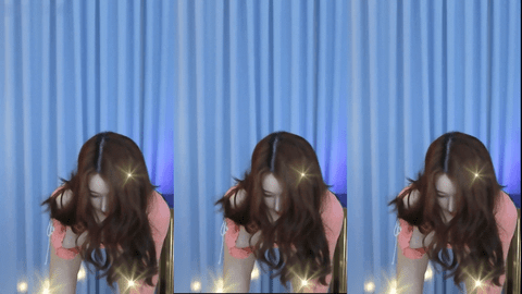 Afreecatv신나은(BJ申娜恩)2021年4月26日Sexy Dance124853-秀人集