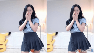 BJ피츄(皮丘)2019年12月28日Sexy Dance15055022-秀人集
