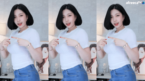 AfreecaTV秋天(BJ가을님)2020年6月10日舞蹈剪辑00053320-秀人集
