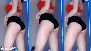 Afreecatv아리샤(BJ阿丽莎)2020年2月27日Sexy Dance17324021-秀人集