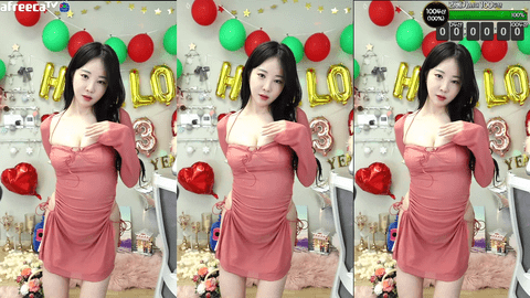 BJ로시아(罗西娅)2023年1月12日Sexy Dance112117-秀人集