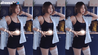 BJ요삐(尤碧)2020年2月19日Sexy Dance23254931-秀人集