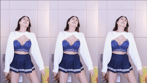 Afreecatv김시원해요(BJ时元)2021年11月30日Sexy Dance230246-秀人集