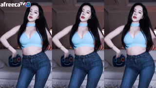 BJ손밍(孙铭)2020年2月9日Sexy Dance03226432-秀人集