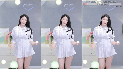 Afreecatv반핸나(BJ汉娜)2021年9月23日Sexy Dance130041-秀人集