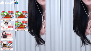 BJ金花(금화)2020年5月17日舞蹈剪辑23072820-秀人集