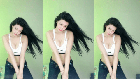 AfreecaTV阿丽莎(BJ아리샤)2020年10月21日Sexy Dance143636-秀人集